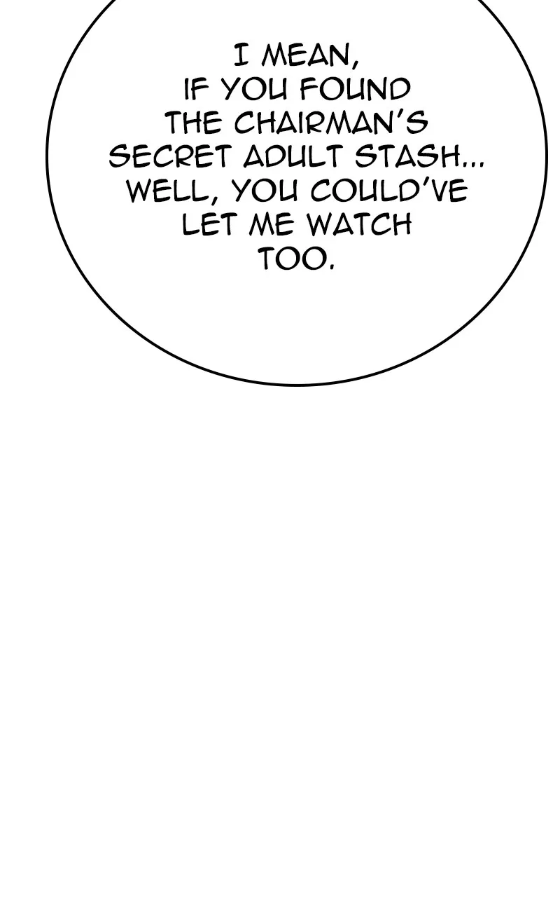 Read The Bad Son chapter 47 image 22 on Lezhin