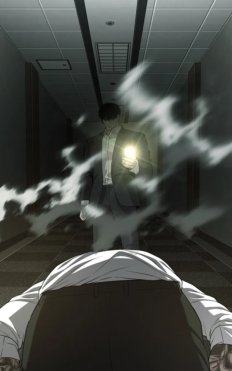 Read The Bad Son chapter 47 image 220 on Lezhin