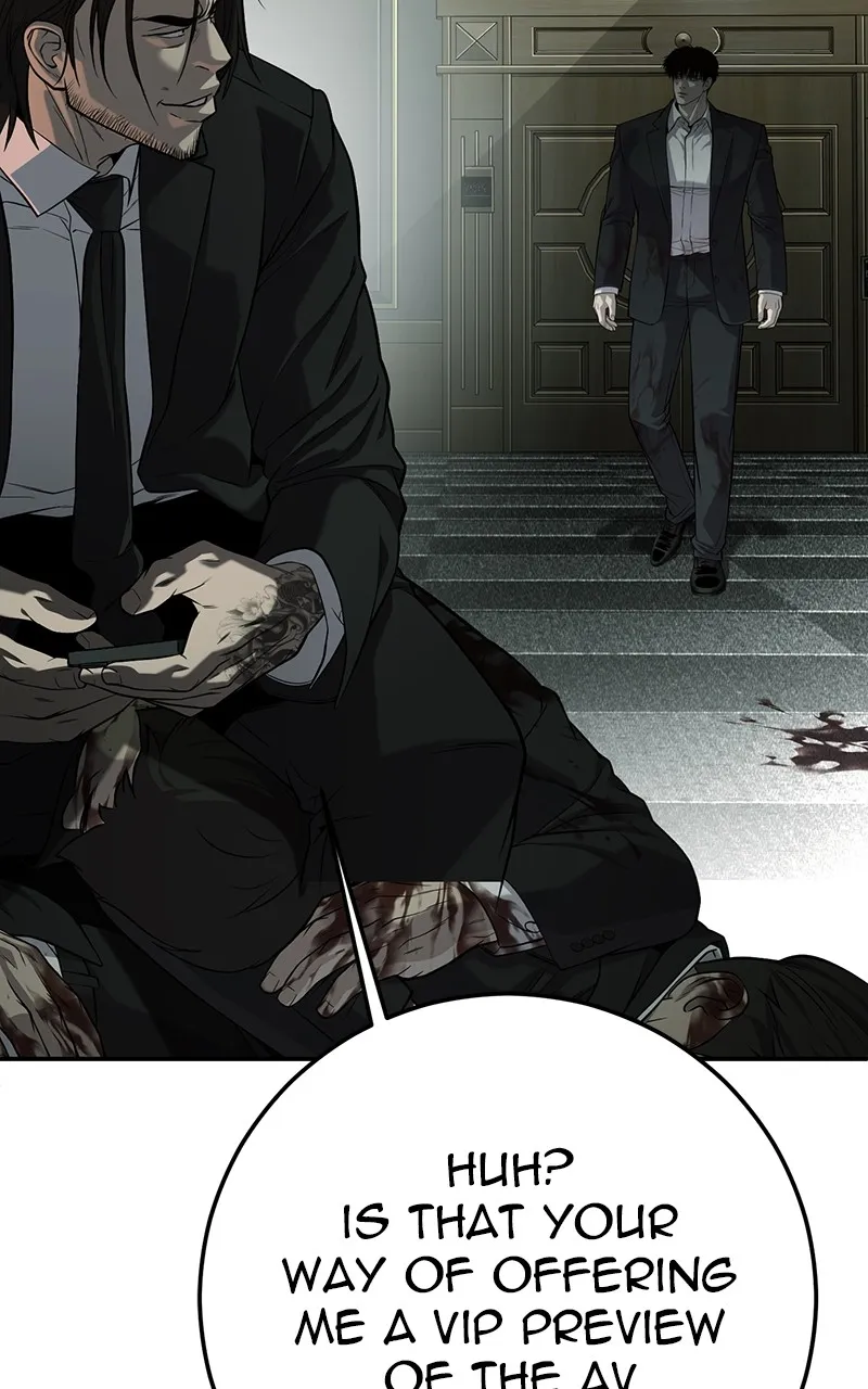 Read The Bad Son chapter 47 image 26 on Lezhin