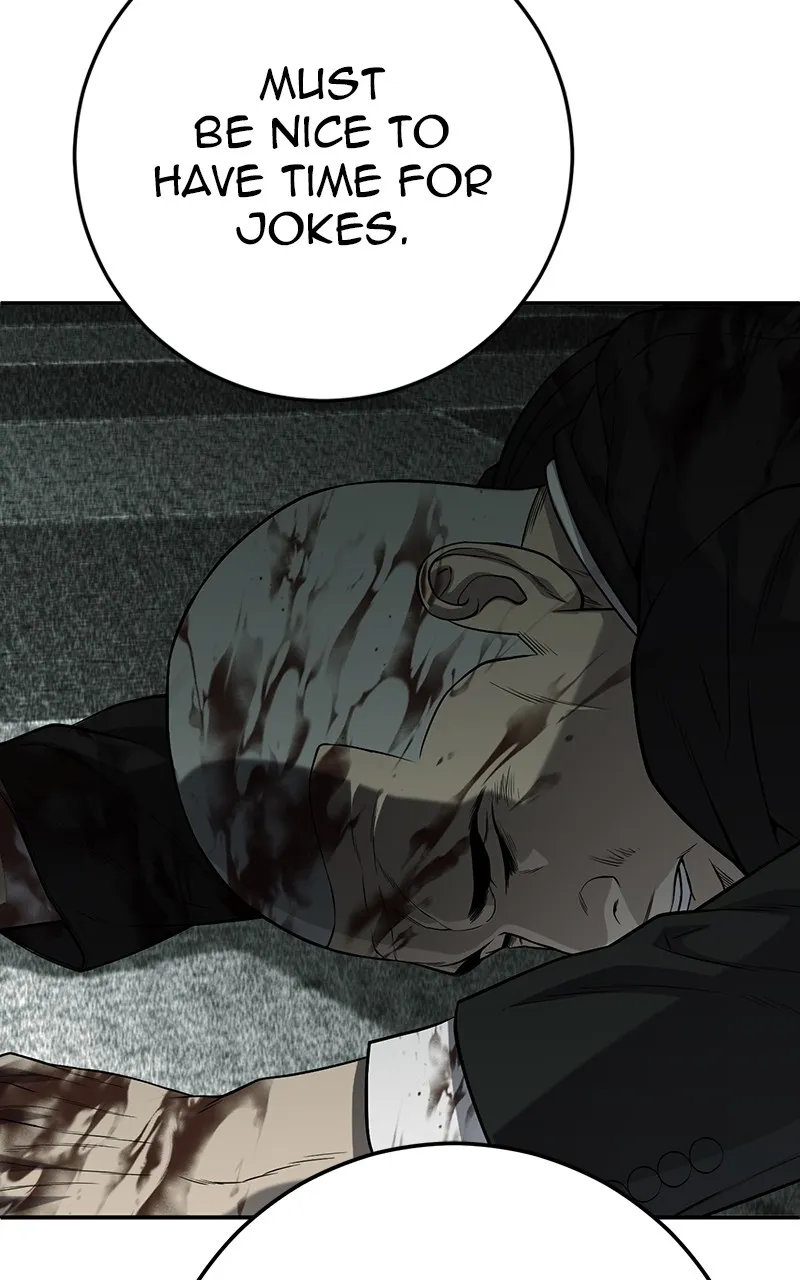 Read The Bad Son chapter 47 image 28 on Lezhin