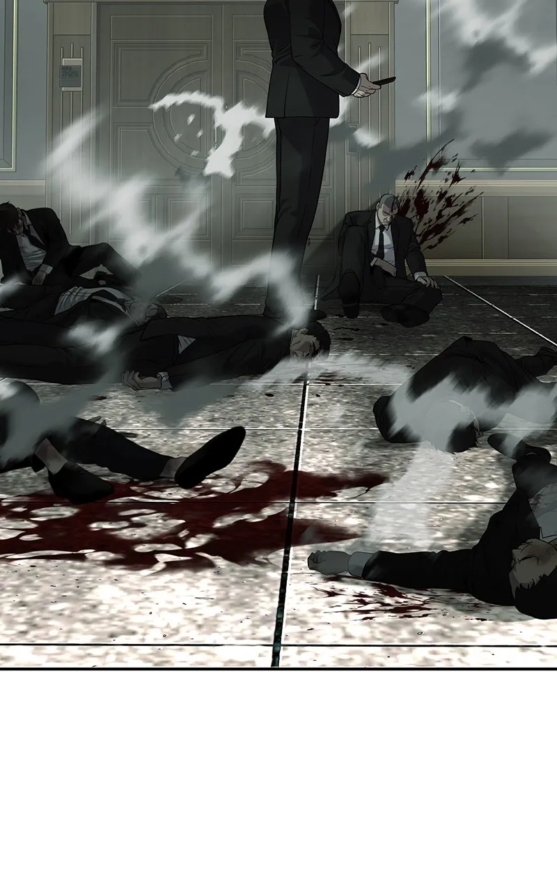 Read The Bad Son chapter 47 image 3 on Lezhin
