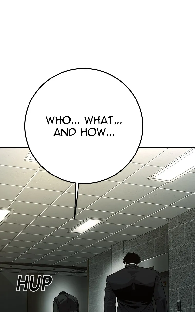 Read The Bad Son chapter 47 image 32 on Lezhin