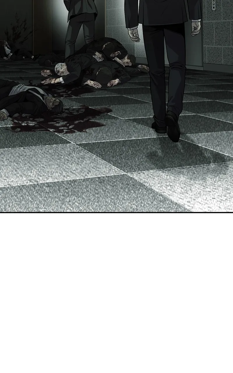 Read The Bad Son chapter 47 image 33 on Lezhin