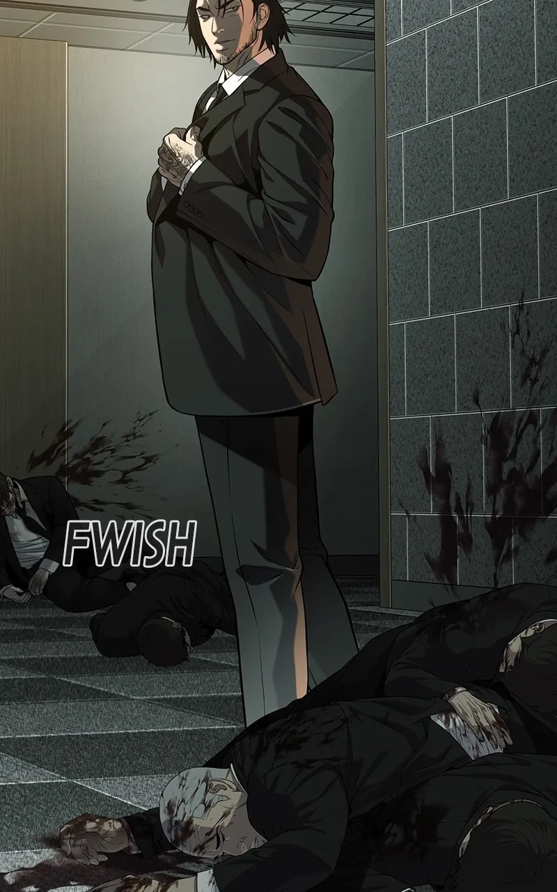 Read The Bad Son chapter 47 image 35 on Lezhin