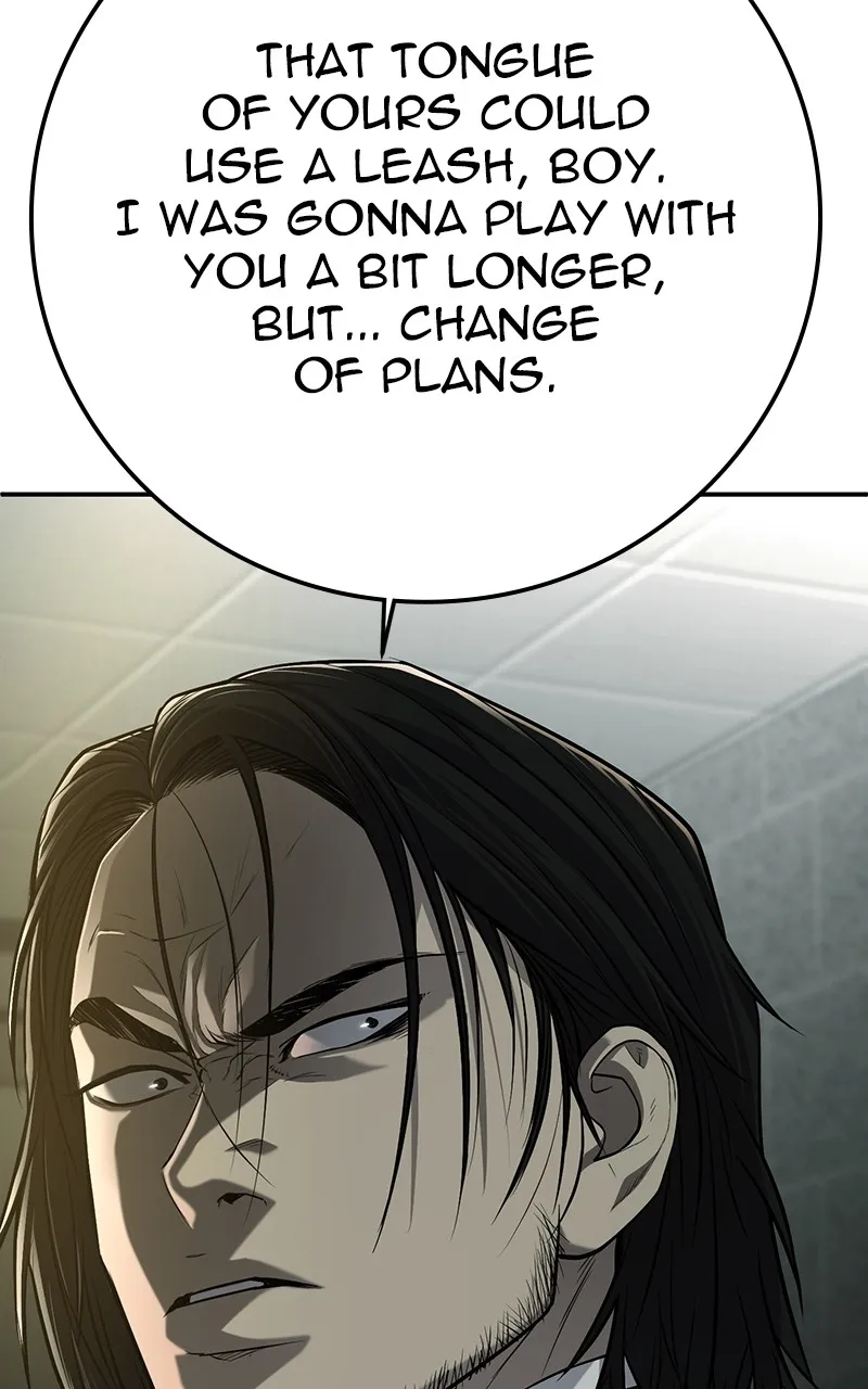 Read The Bad Son chapter 47 image 40 on Lezhin
