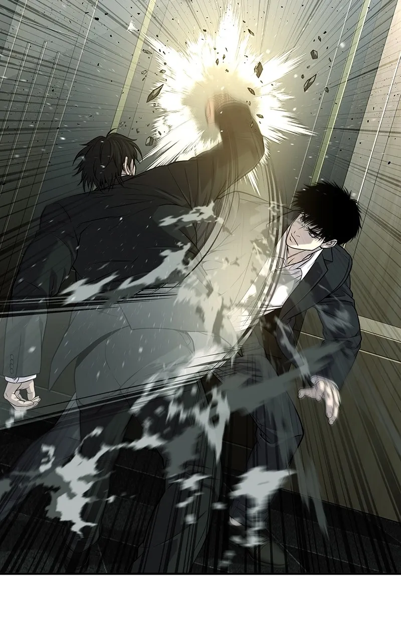 Read The Bad Son chapter 47 image 45 on Lezhin