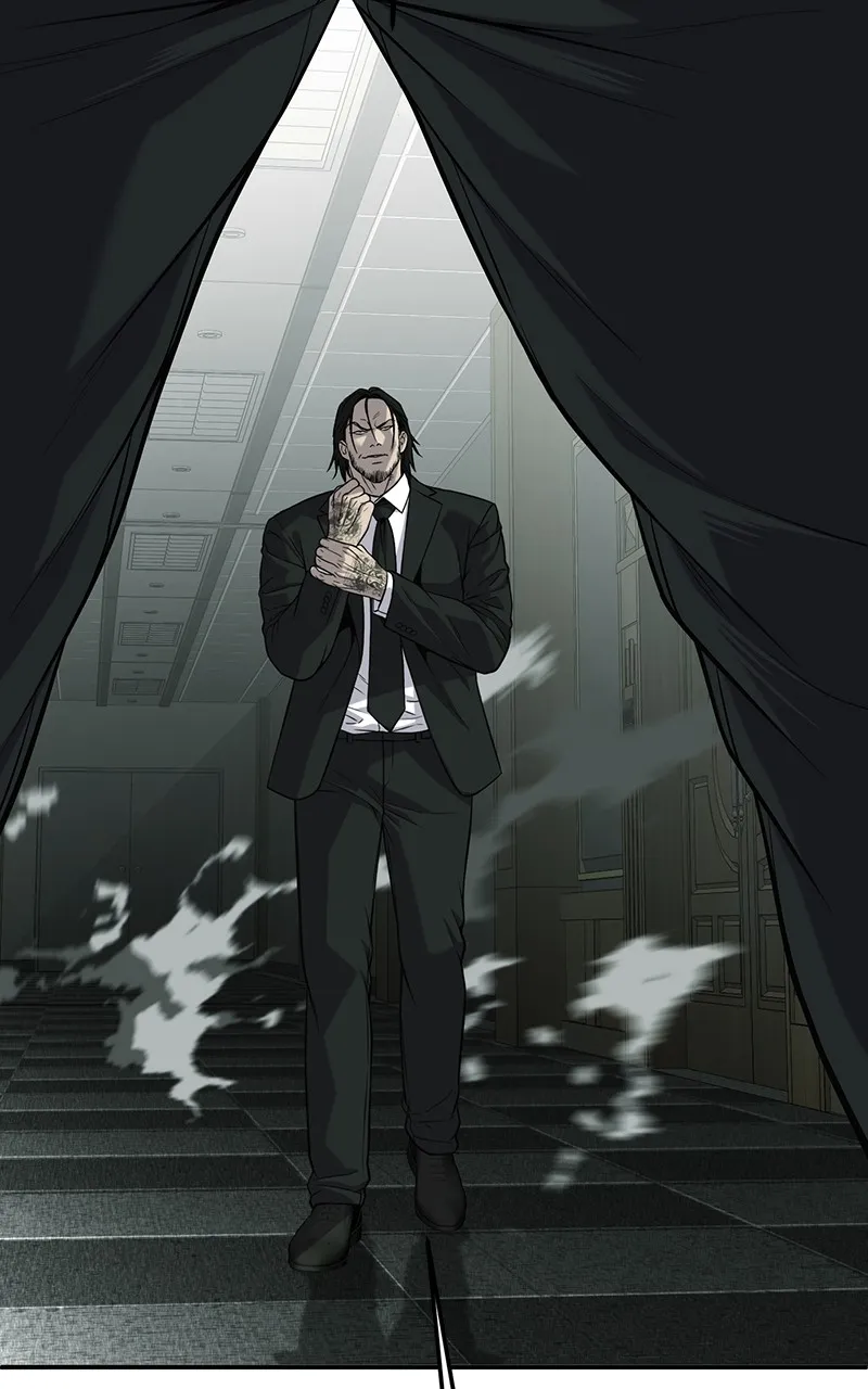 Read The Bad Son chapter 47 image 58 on Lezhin