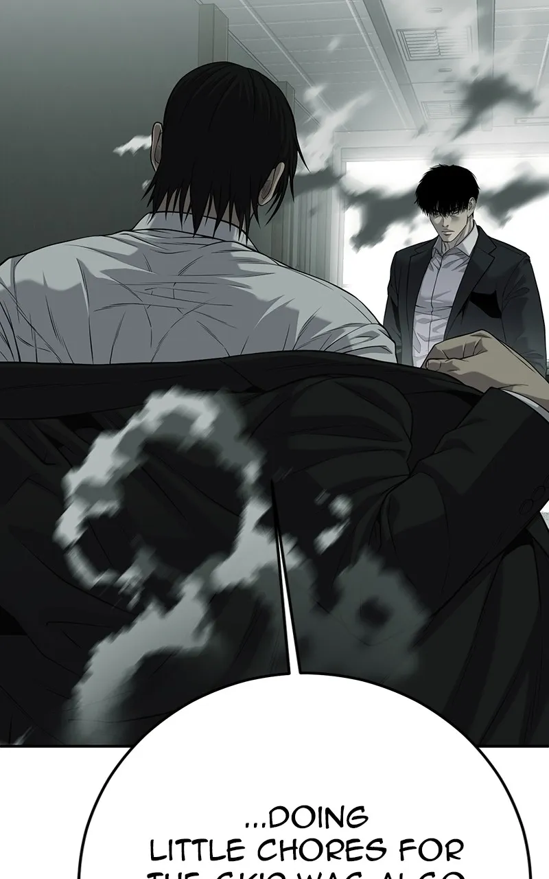 Read The Bad Son chapter 47 image 61 on Lezhin