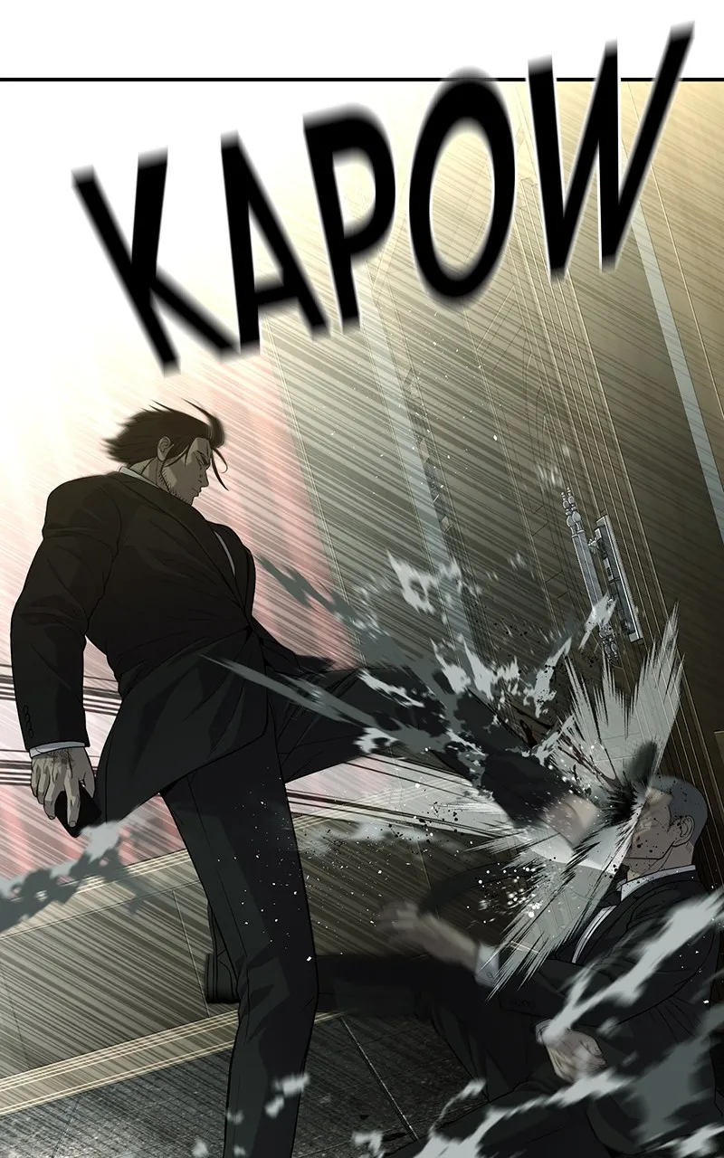 Read The Bad Son chapter 47 image 7 on Lezhin
