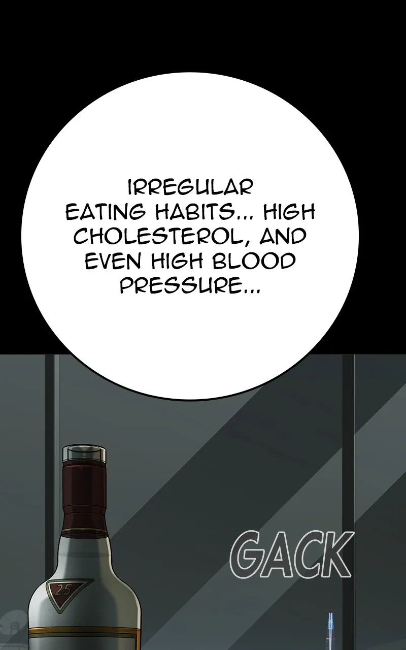 Read The Bad Son chapter 47 image 71 on Lezhin