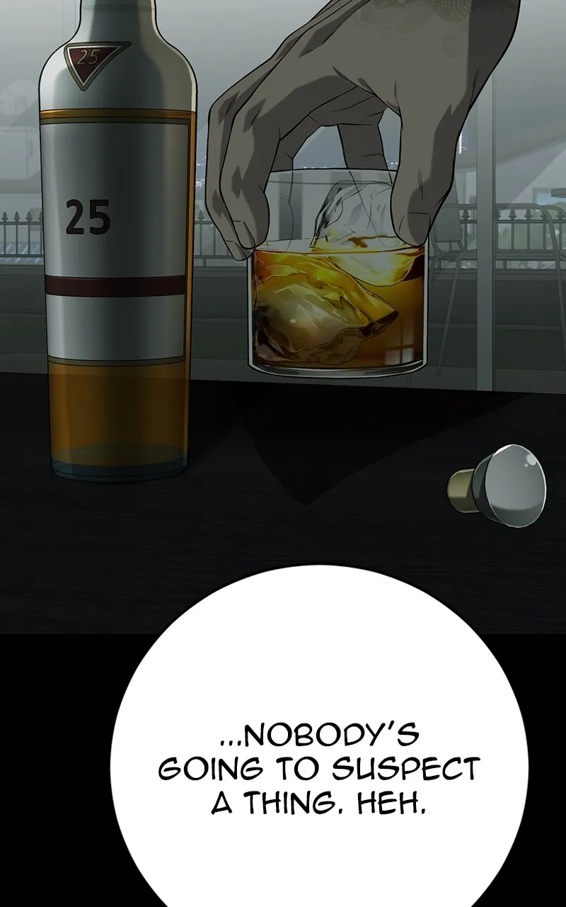 Read The Bad Son chapter 47 image 74 on Lezhin