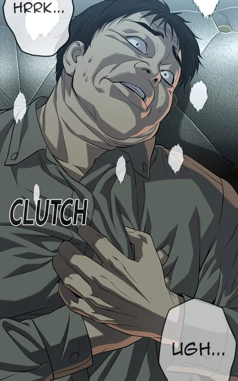 Read The Bad Son chapter 47 image 76 on Lezhin
