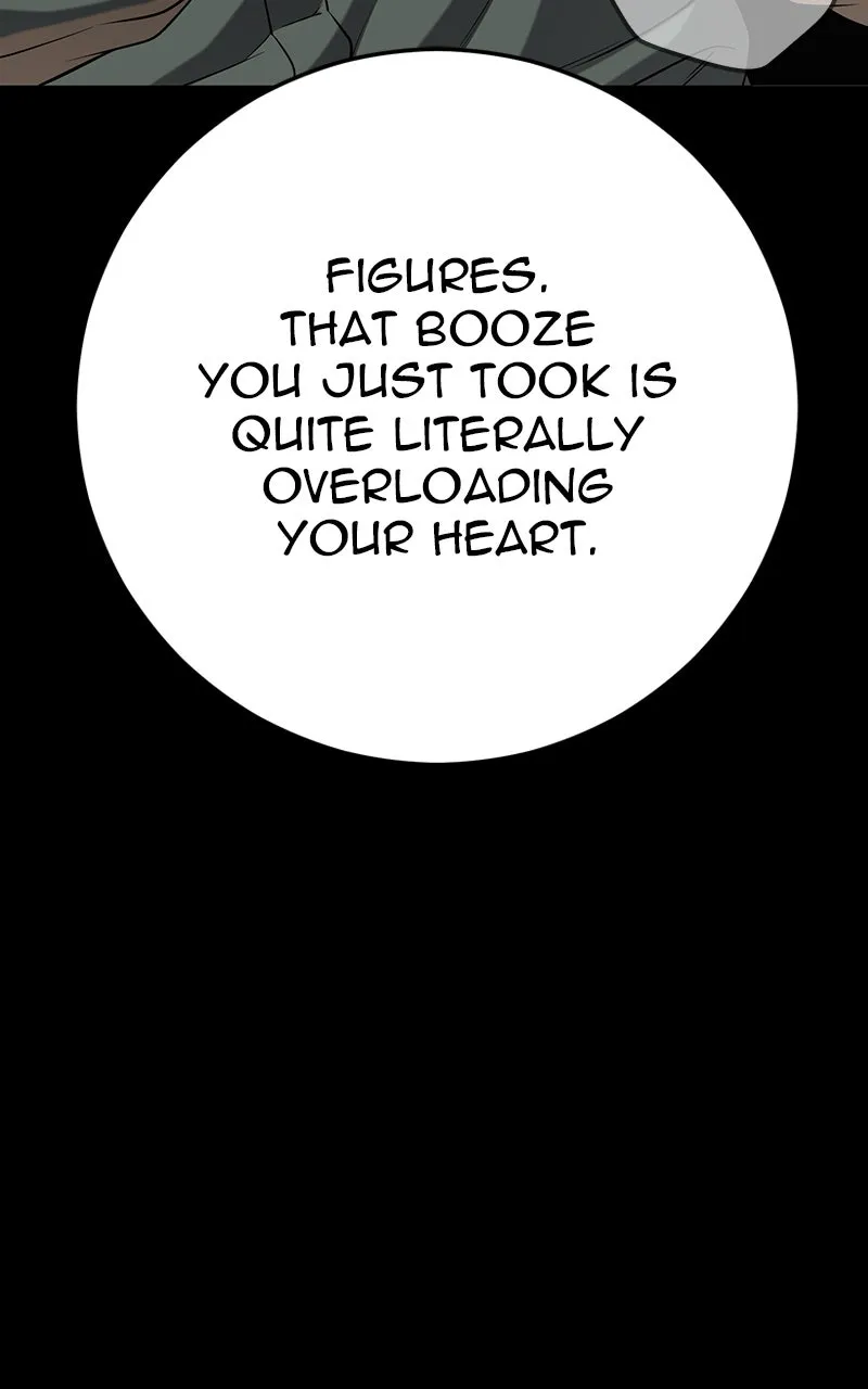 Read The Bad Son chapter 47 image 77 on Lezhin