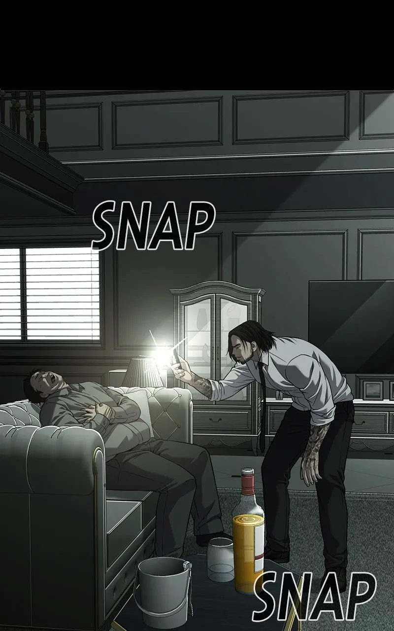 Read The Bad Son chapter 47 image 90 on Lezhin