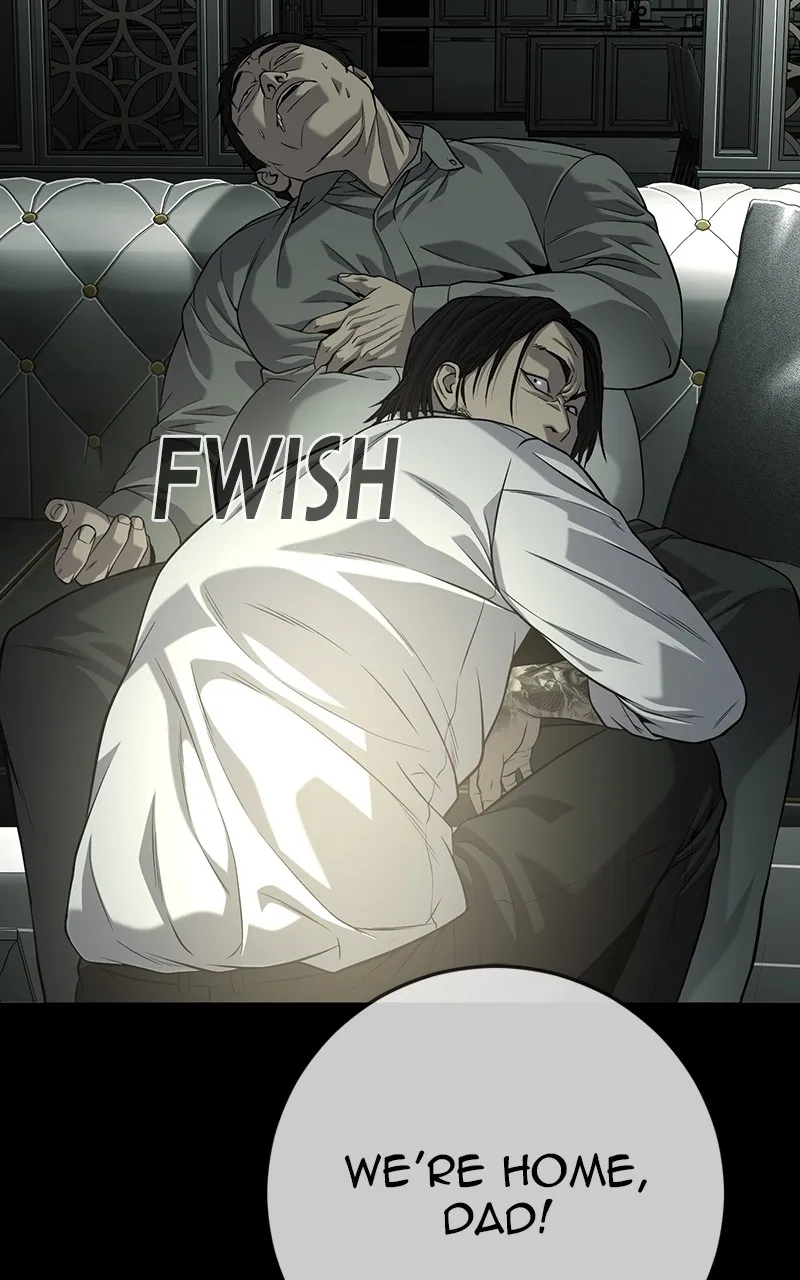 Read The Bad Son chapter 47 image 97 on Lezhin