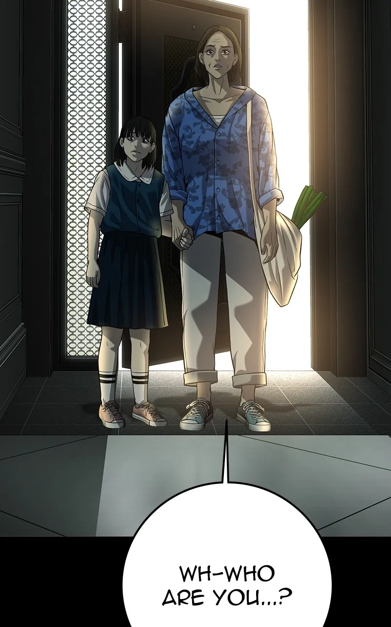 Read The Bad Son chapter 47 image 99 on Lezhin