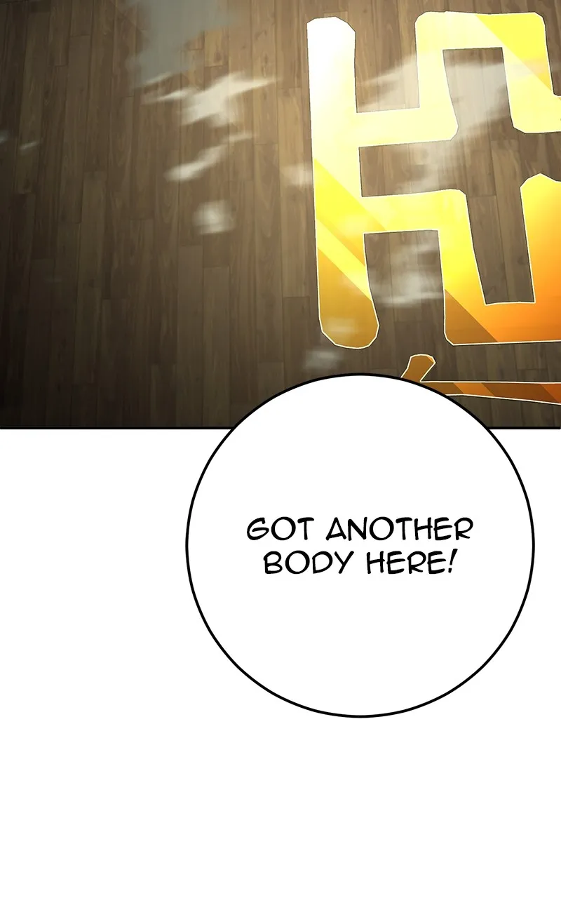 Read The Bad Son chapter 48 image 108 on Lezhin