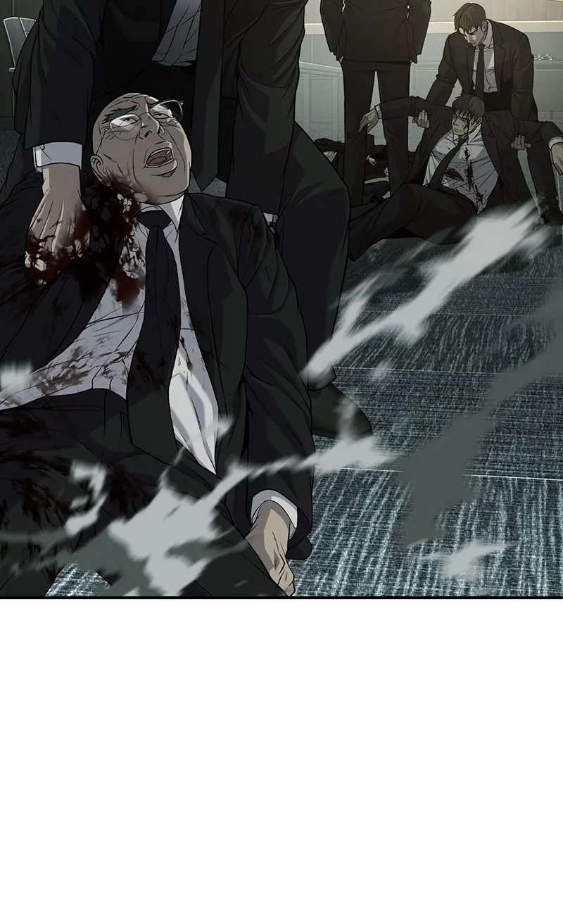 Read The Bad Son chapter 48 image 110 on Lezhin