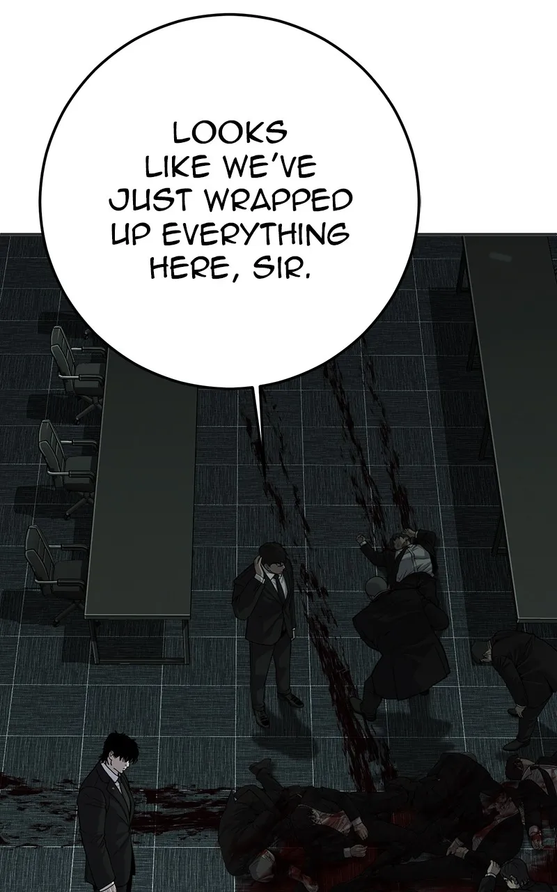 Read The Bad Son chapter 48 image 112 on Lezhin