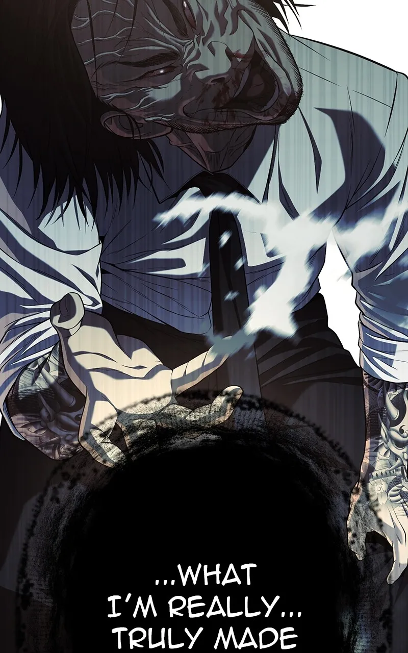 Read The Bad Son chapter 48 image 12 on Lezhin