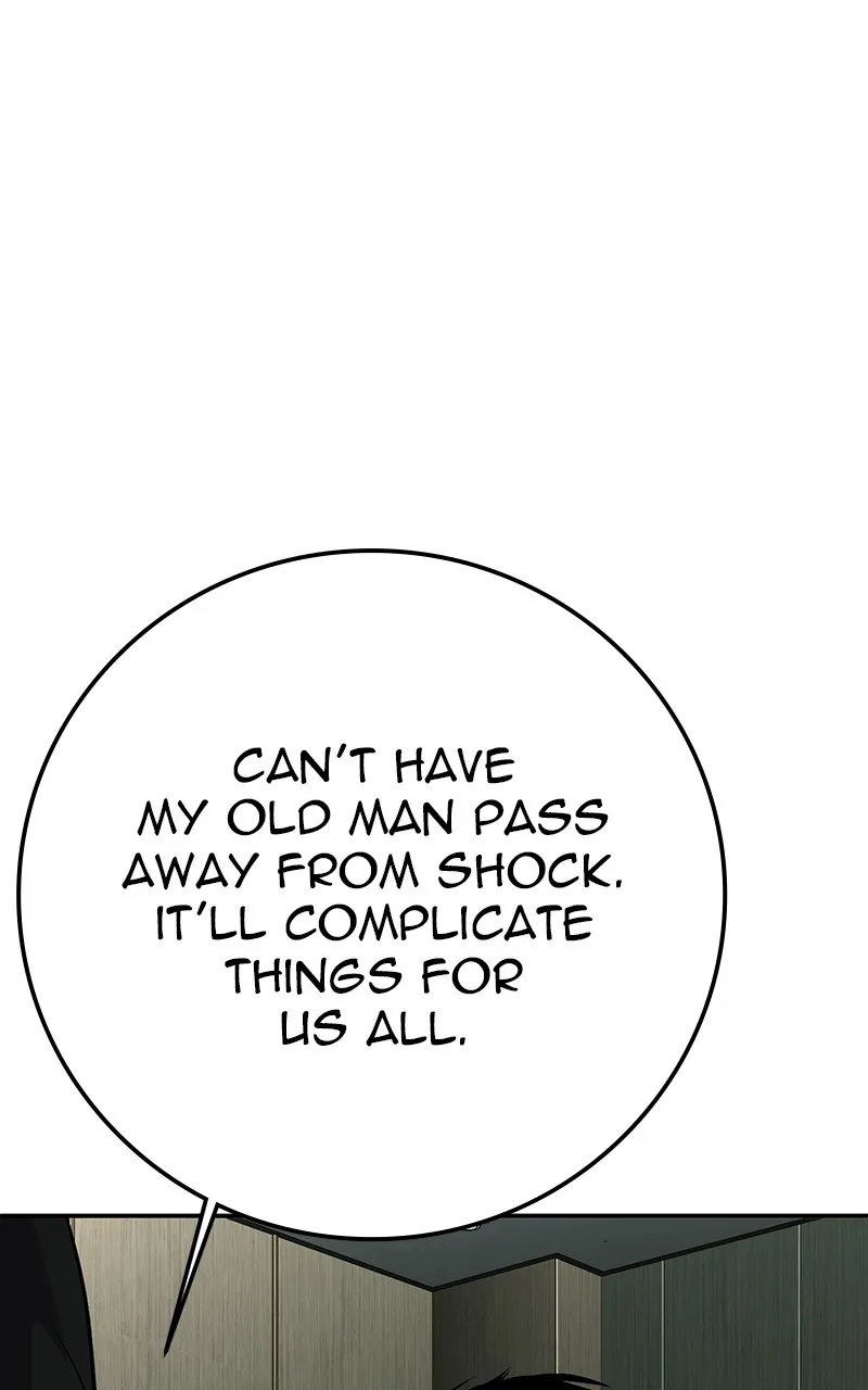 Read The Bad Son chapter 48 image 123 on Lezhin