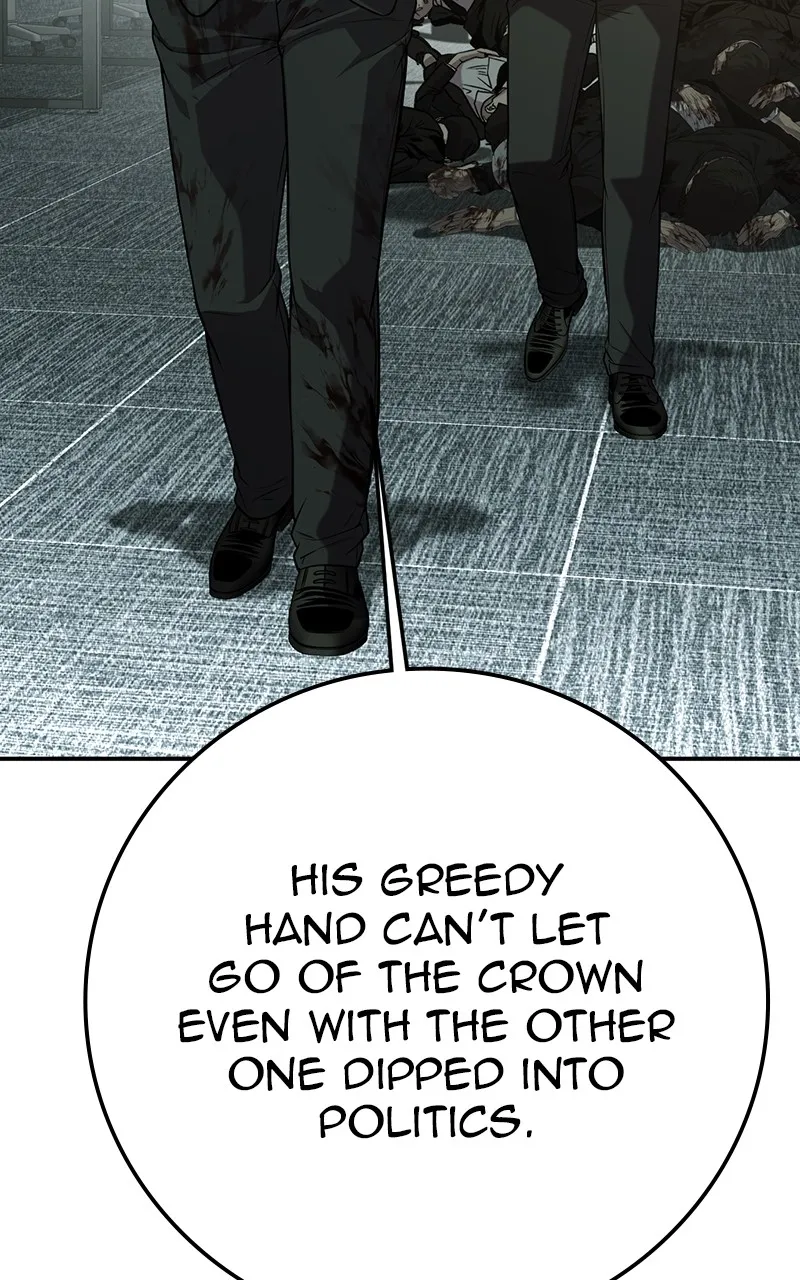 Read The Bad Son chapter 48 image 127 on Lezhin