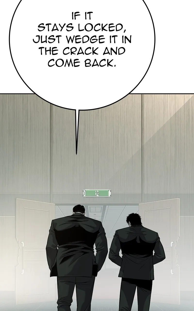 Read The Bad Son chapter 48 image 134 on Lezhin