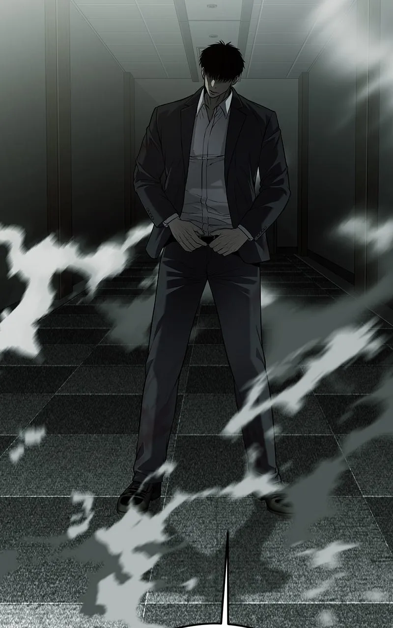 Read The Bad Son chapter 48 image 17 on Lezhin