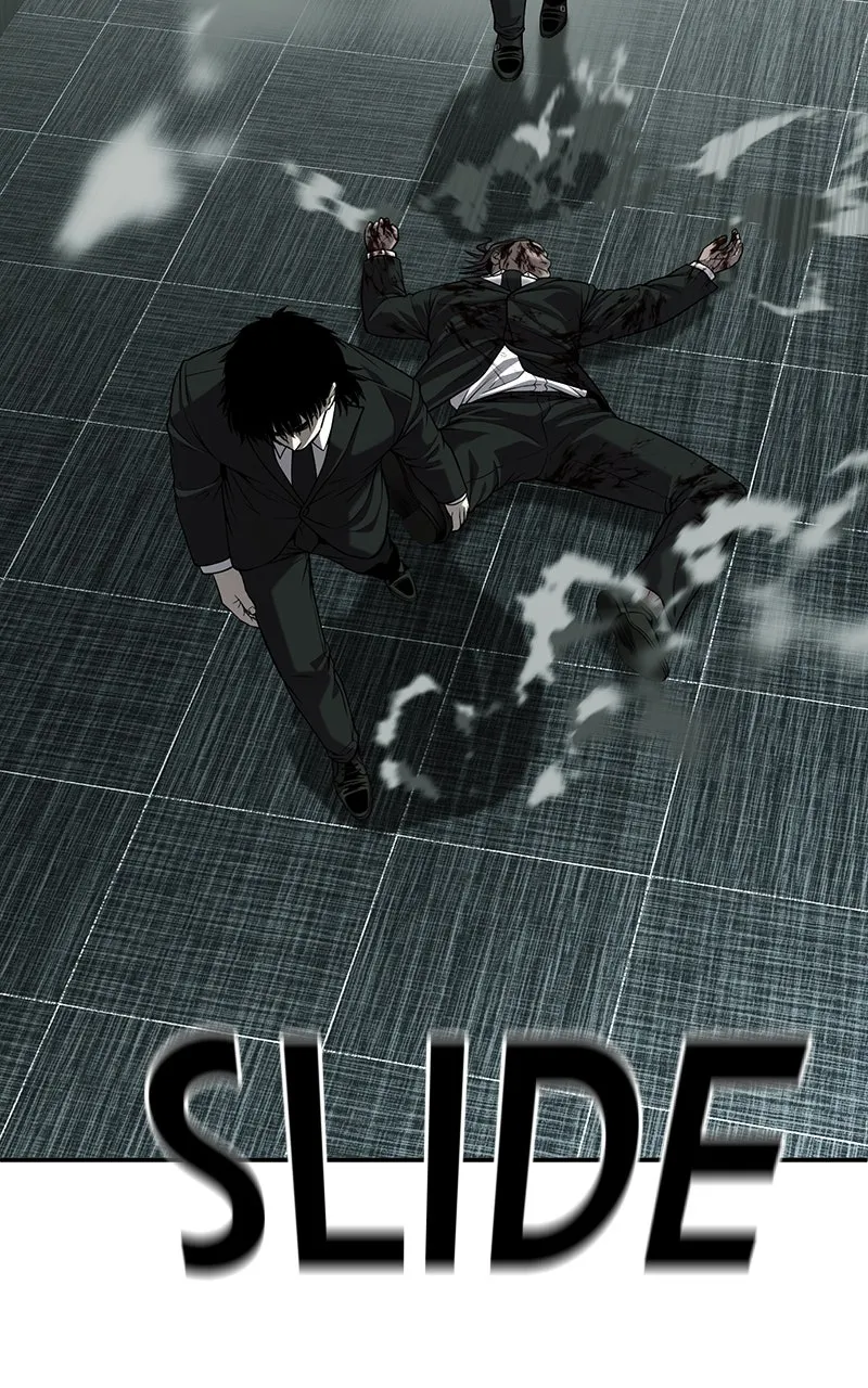 Read The Bad Son chapter 48 image 170 on Lezhin