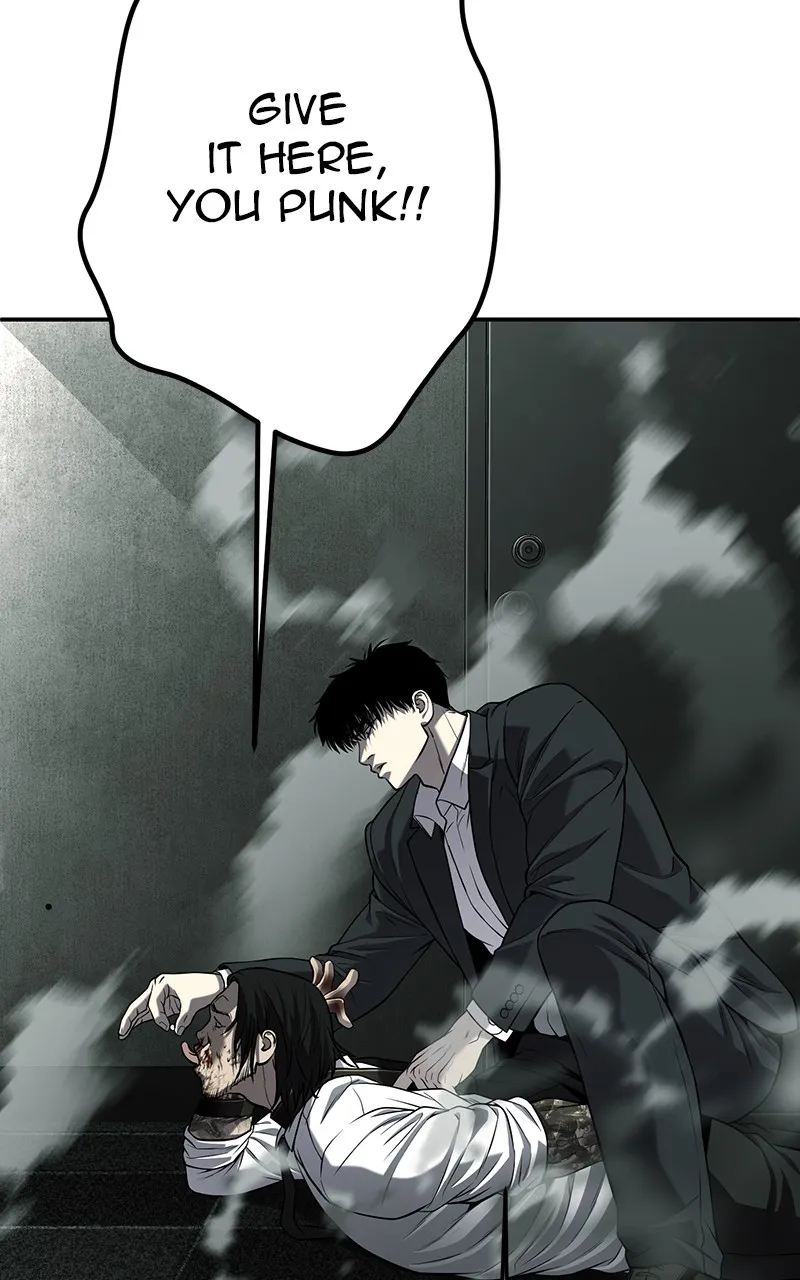 Read The Bad Son chapter 48 image 179 on Lezhin