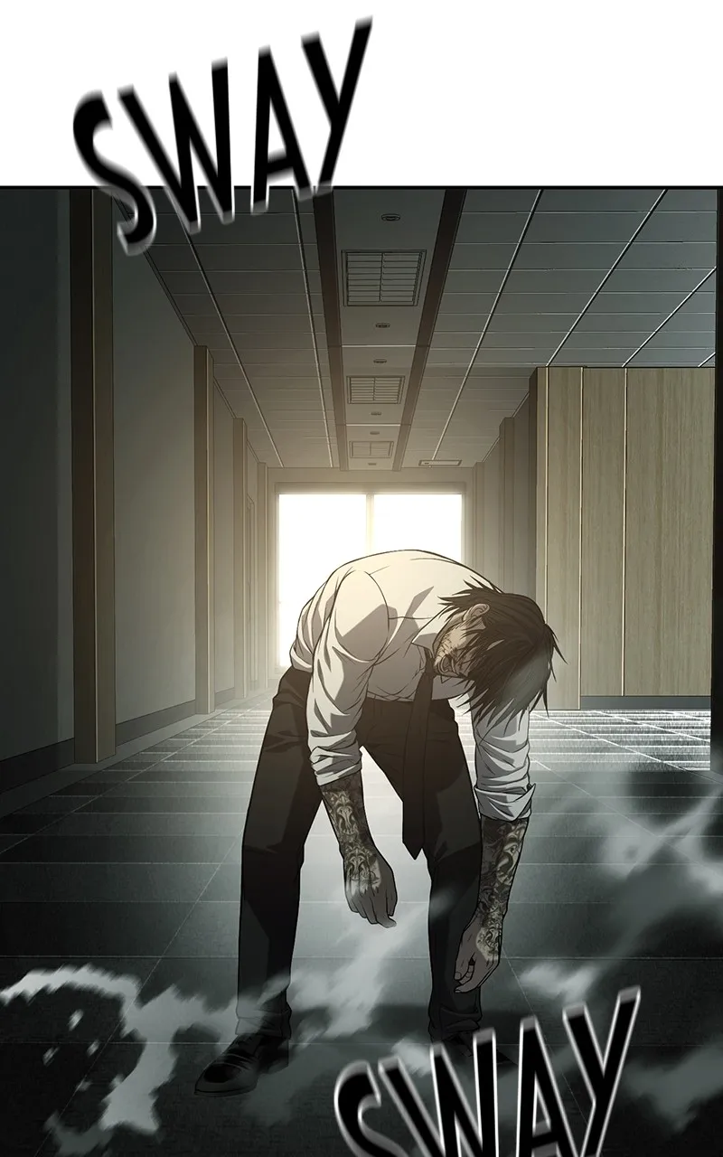Read The Bad Son chapter 48 image 19 on Lezhin