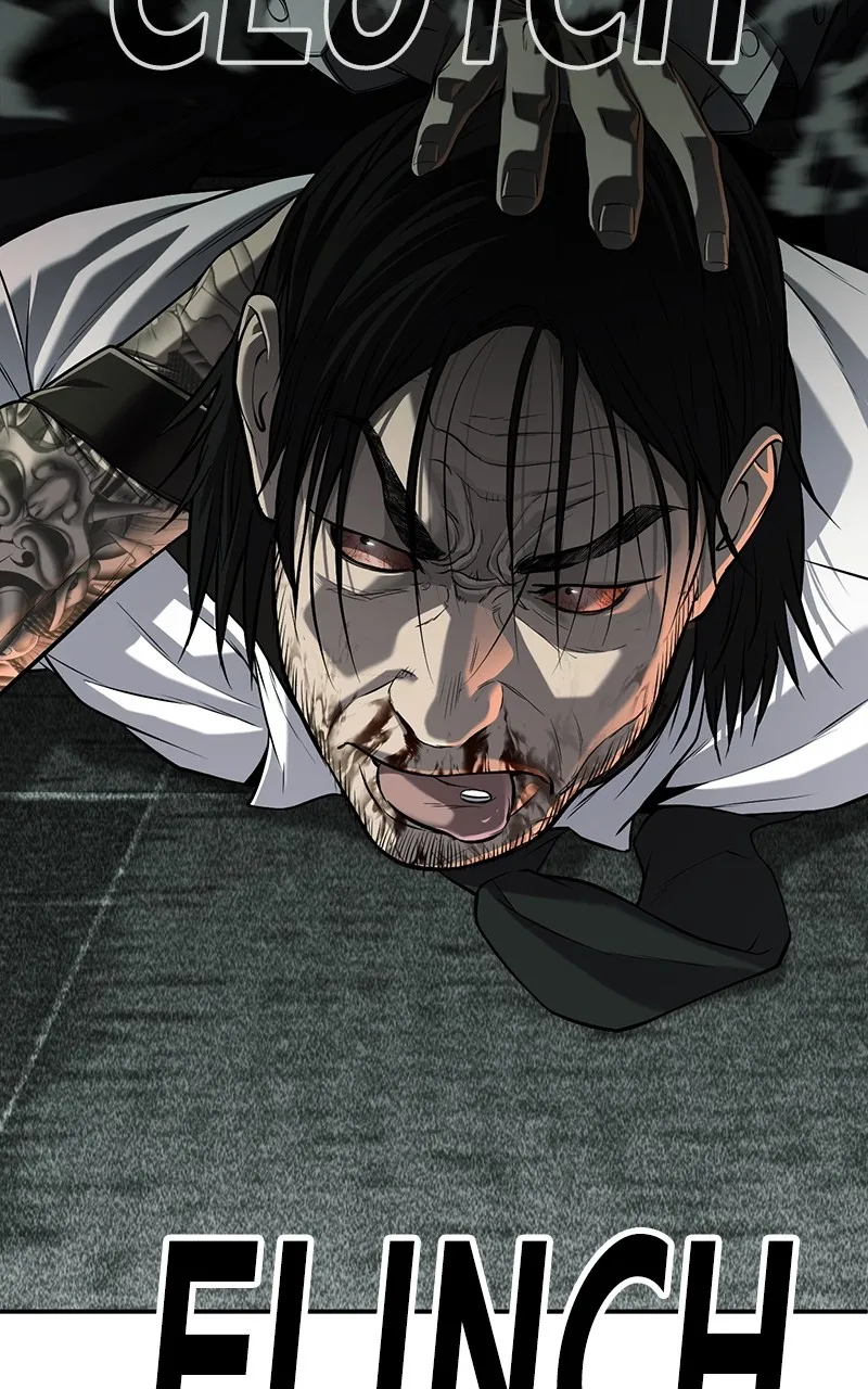 Read The Bad Son chapter 48 image 193 on Lezhin