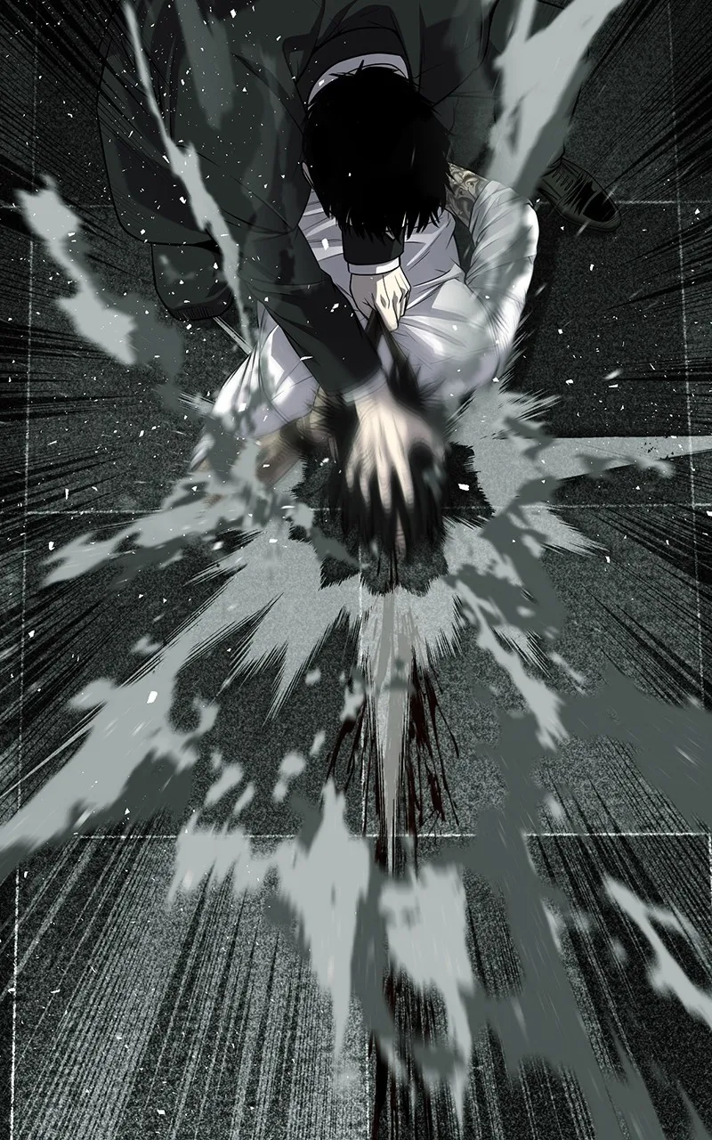 Read The Bad Son chapter 48 image 196 on Lezhin