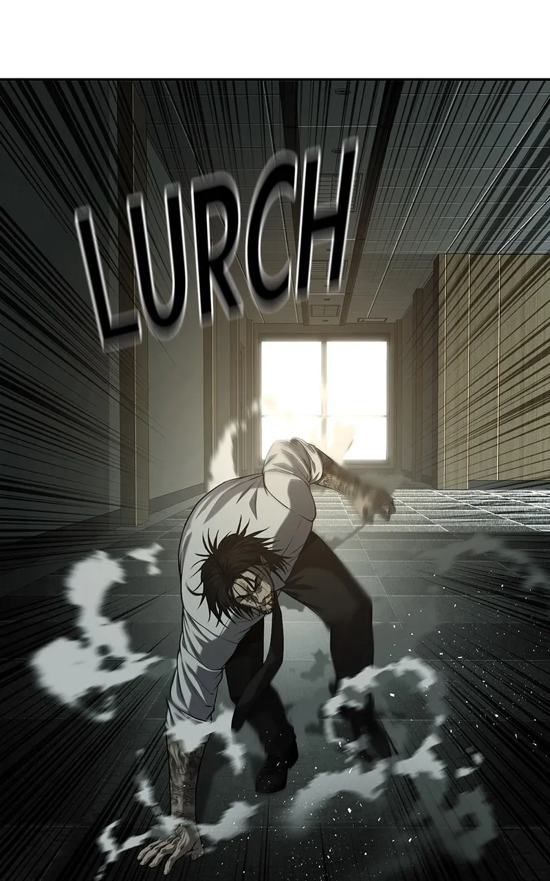 Read The Bad Son chapter 48 image 21 on Lezhin