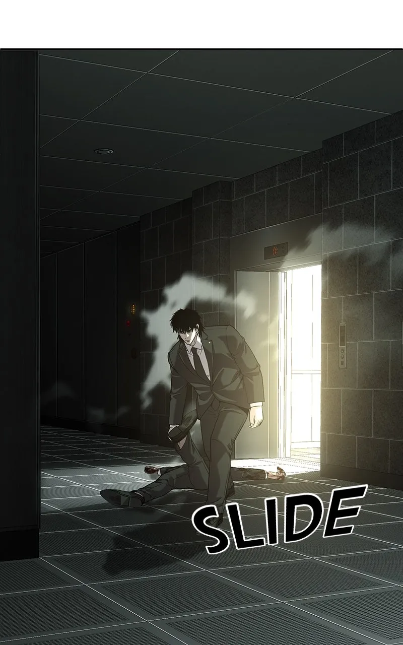 Read The Bad Son chapter 48 image 210 on Lezhin