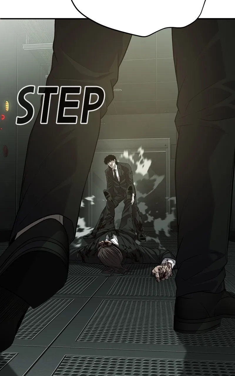 Read The Bad Son chapter 48 image 225 on Lezhin