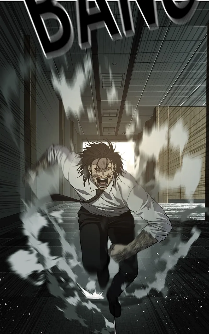 Read The Bad Son chapter 48 image 23 on Lezhin