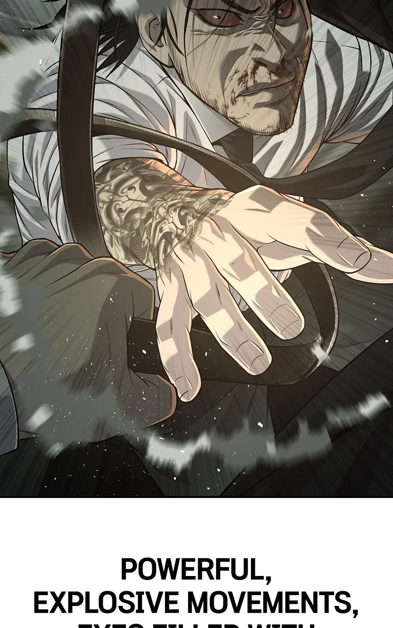 Read The Bad Son chapter 48 image 33 on Lezhin