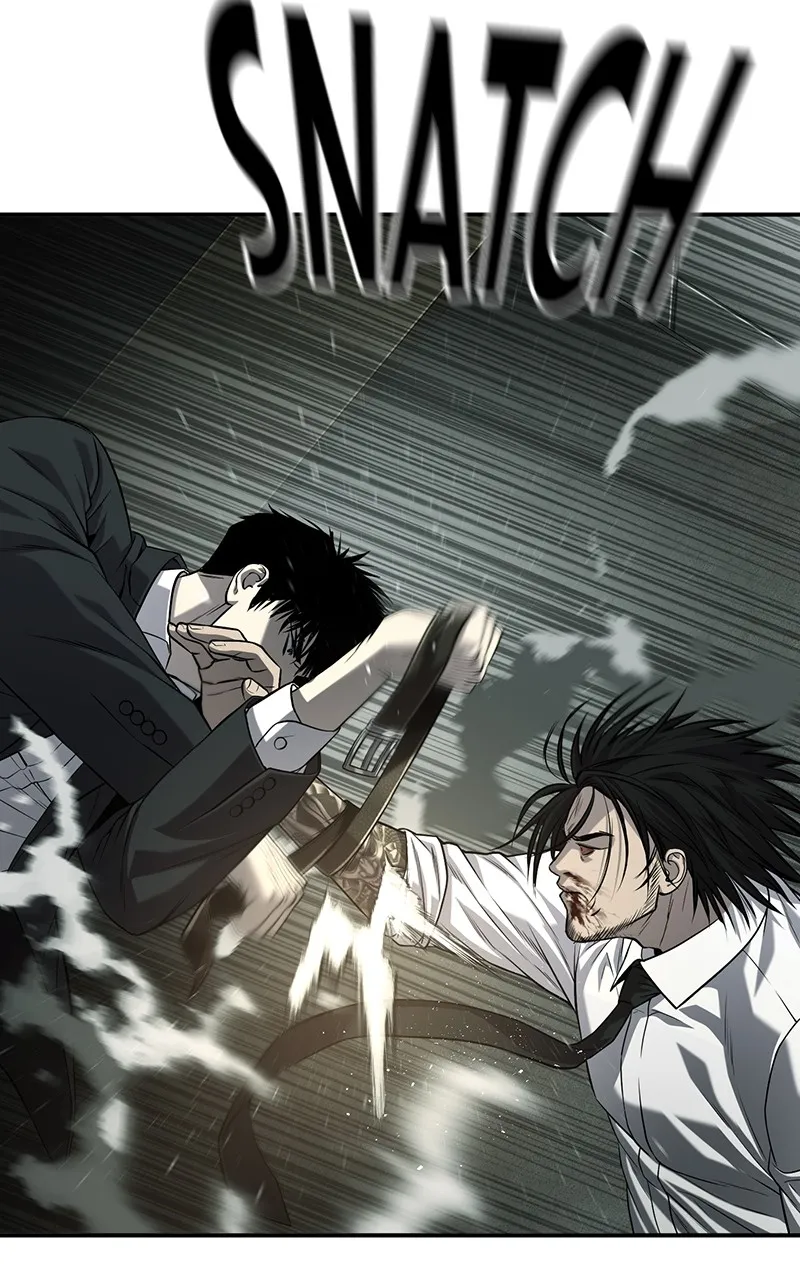 Read The Bad Son chapter 48 image 35 on Lezhin