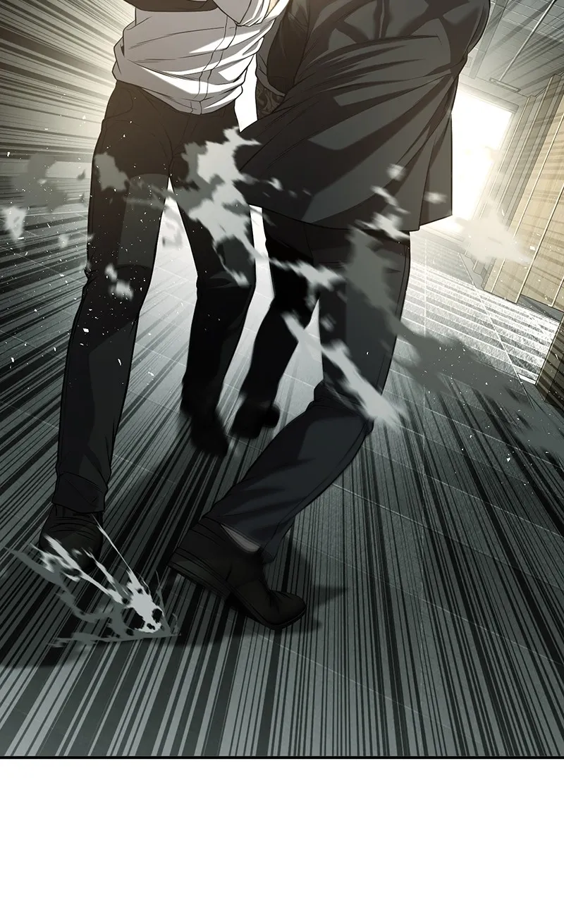 Read The Bad Son chapter 48 image 40 on Lezhin