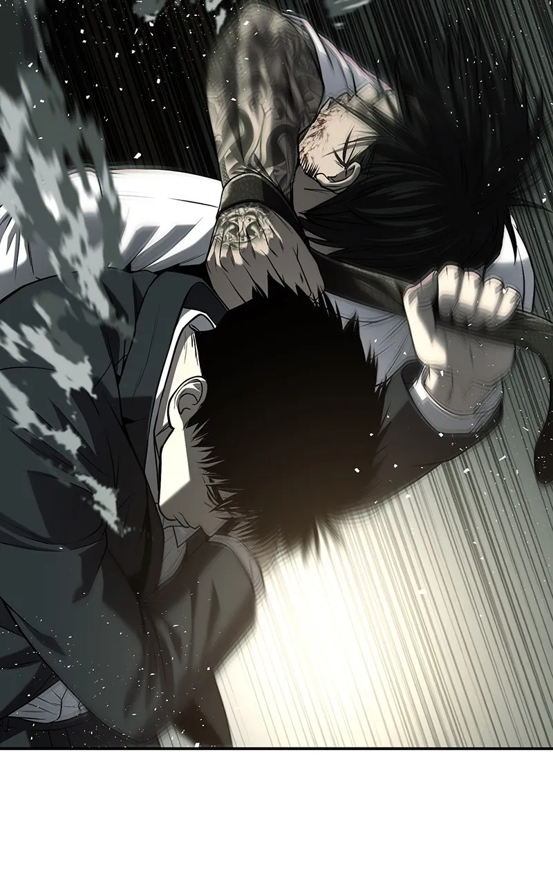 Read The Bad Son chapter 48 image 42 on Lezhin