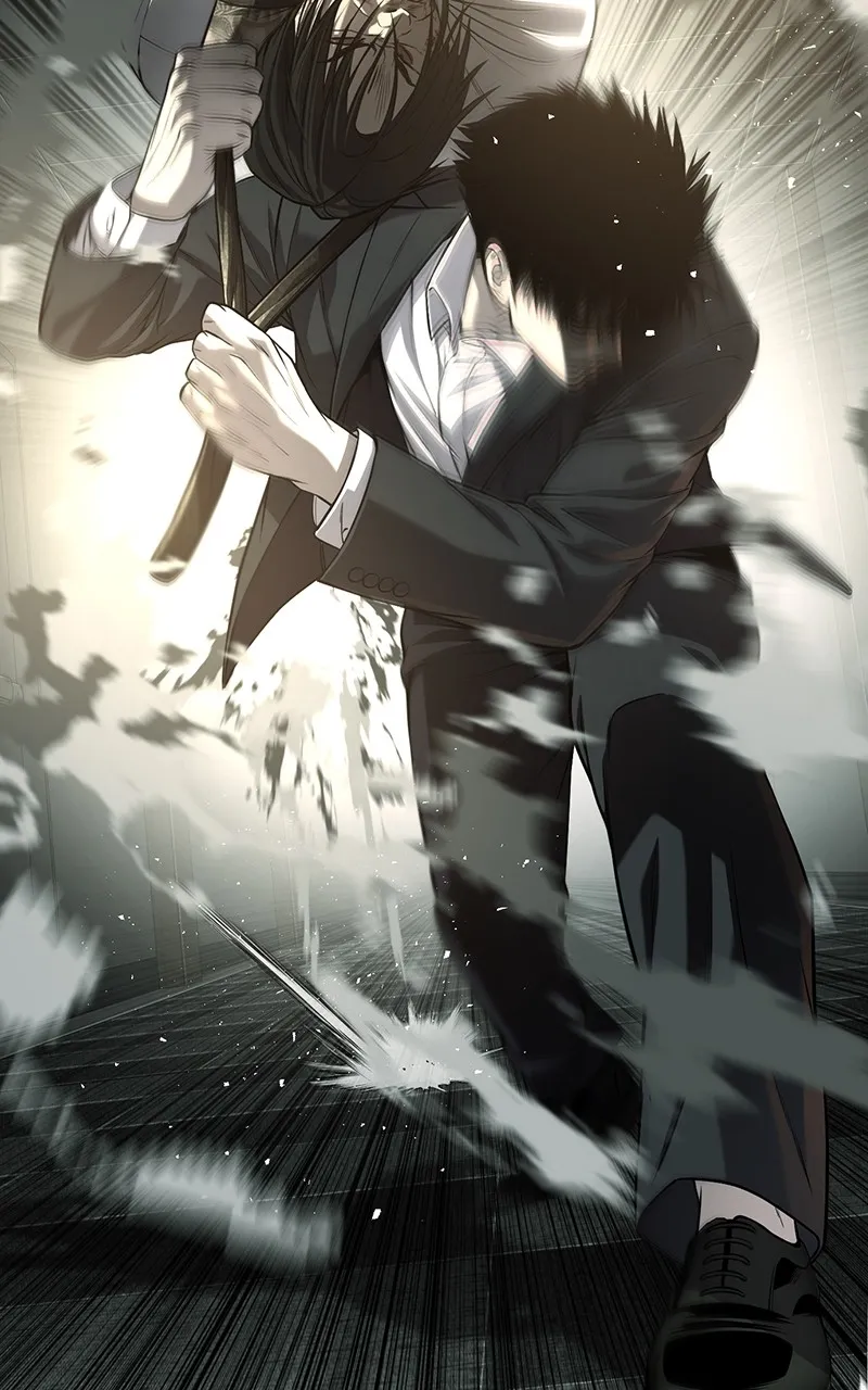 Read The Bad Son chapter 48 image 45 on Lezhin