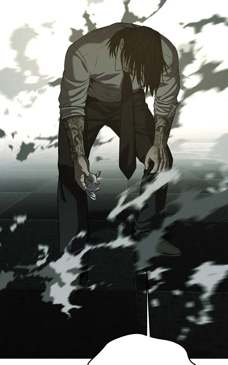 Read The Bad Son chapter 48 image 7 on Lezhin