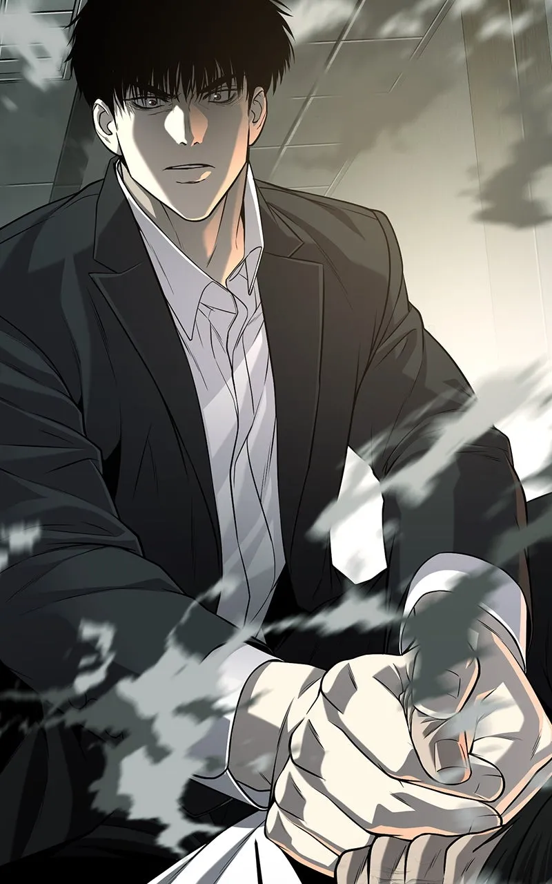 Read The Bad Son chapter 48 image 80 on Lezhin