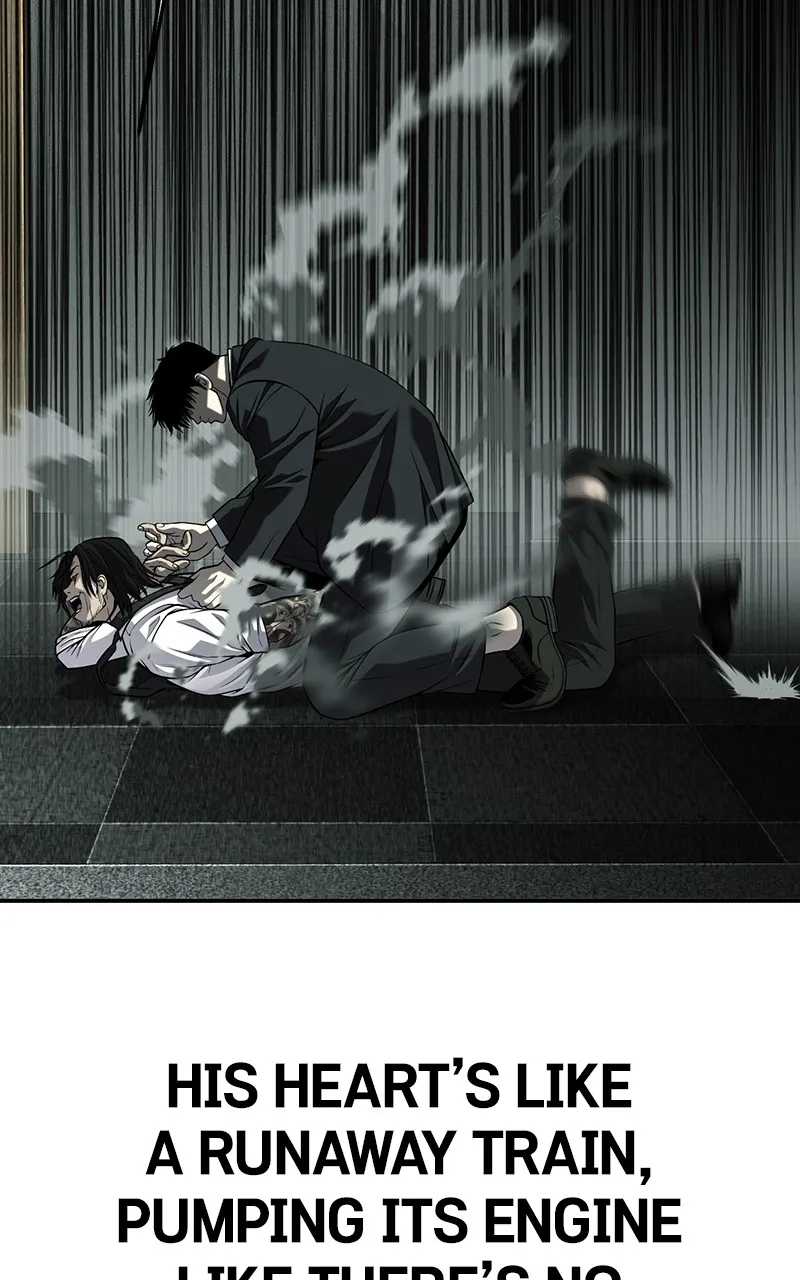 Read The Bad Son chapter 48 image 85 on Lezhin