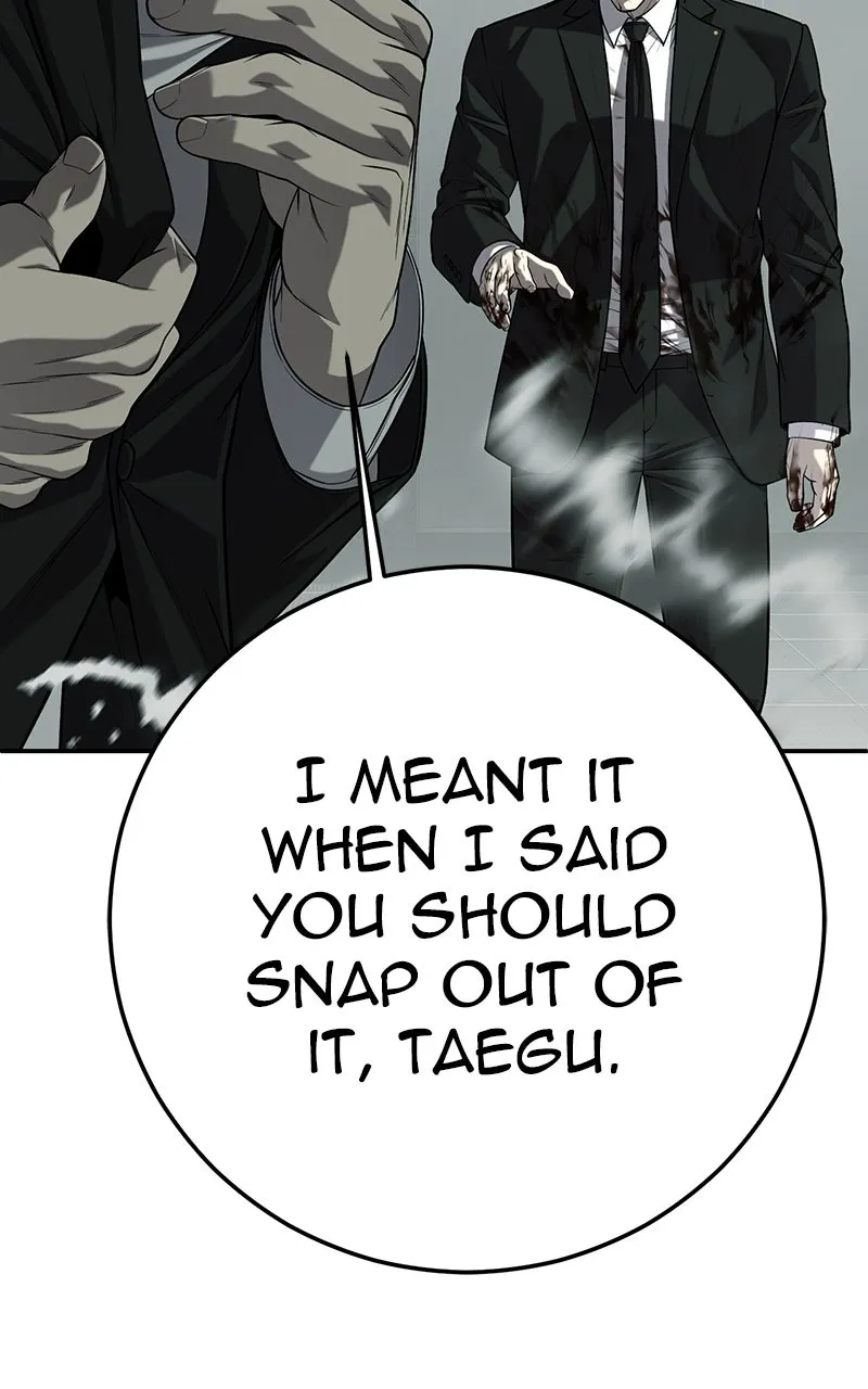 Read The Bad Son chapter 49 image 10 on Lezhin