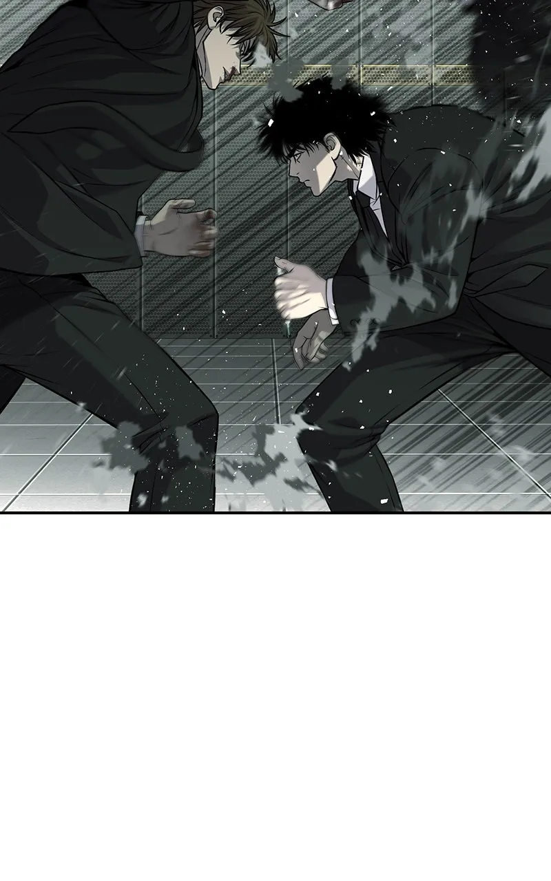 Read The Bad Son chapter 49 image 103 on Lezhin