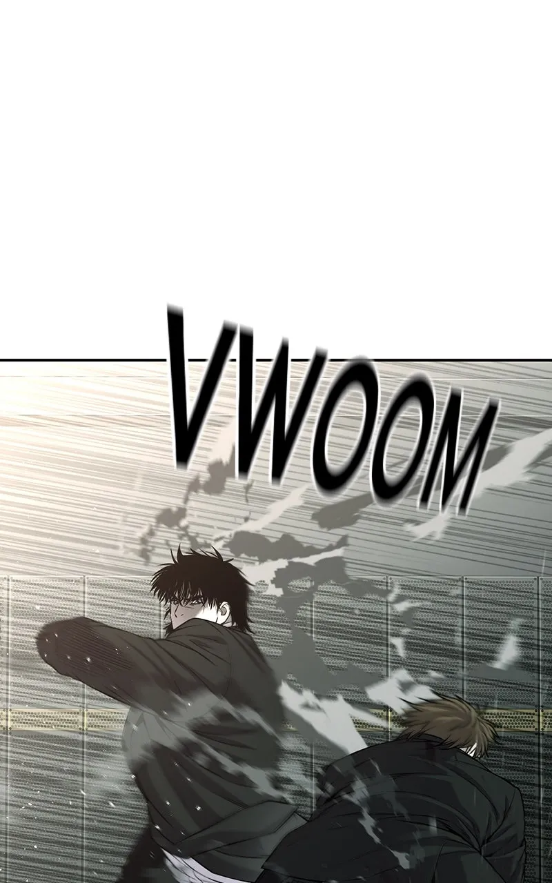 Read The Bad Son chapter 49 image 104 on Lezhin
