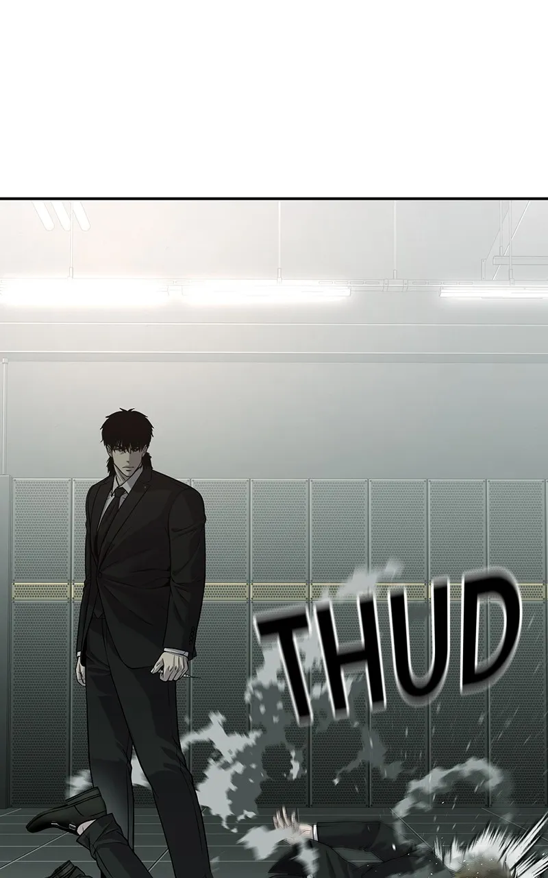 Read The Bad Son chapter 49 image 113 on Lezhin