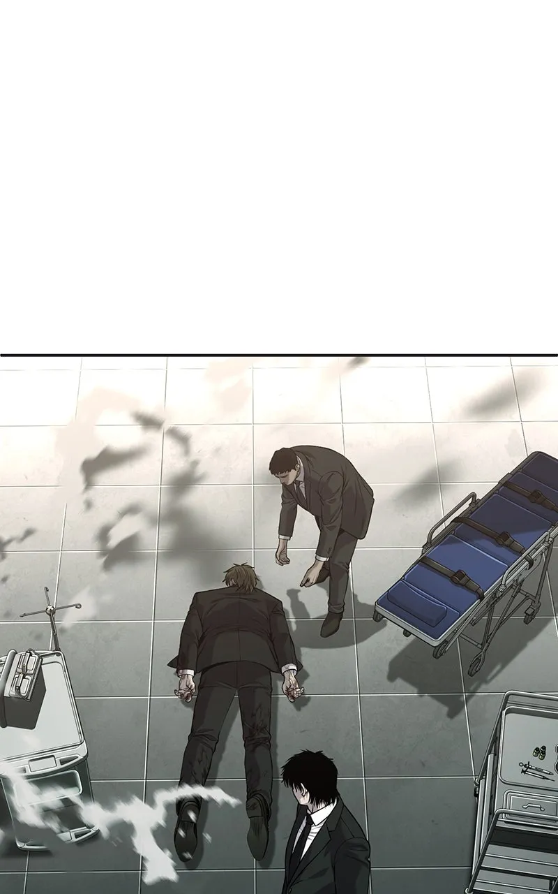 Read The Bad Son chapter 49 image 119 on Lezhin